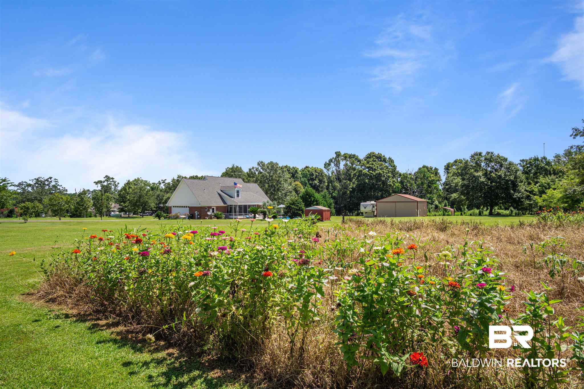 19920 B County Road 64 Robertsdale, AL 36567 - Photo 49 of 50