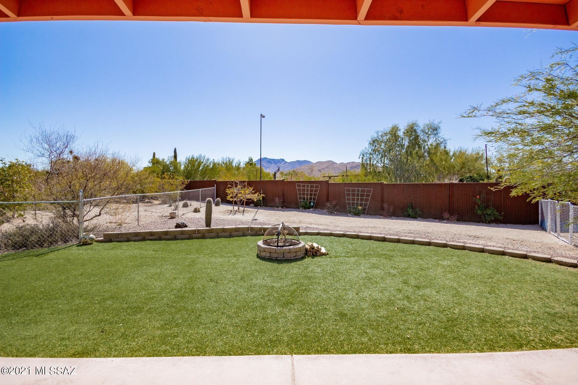6042 North Van Ark Road Tucson, AZ 85743 - Photo 22 of 25 Gallery Image 22