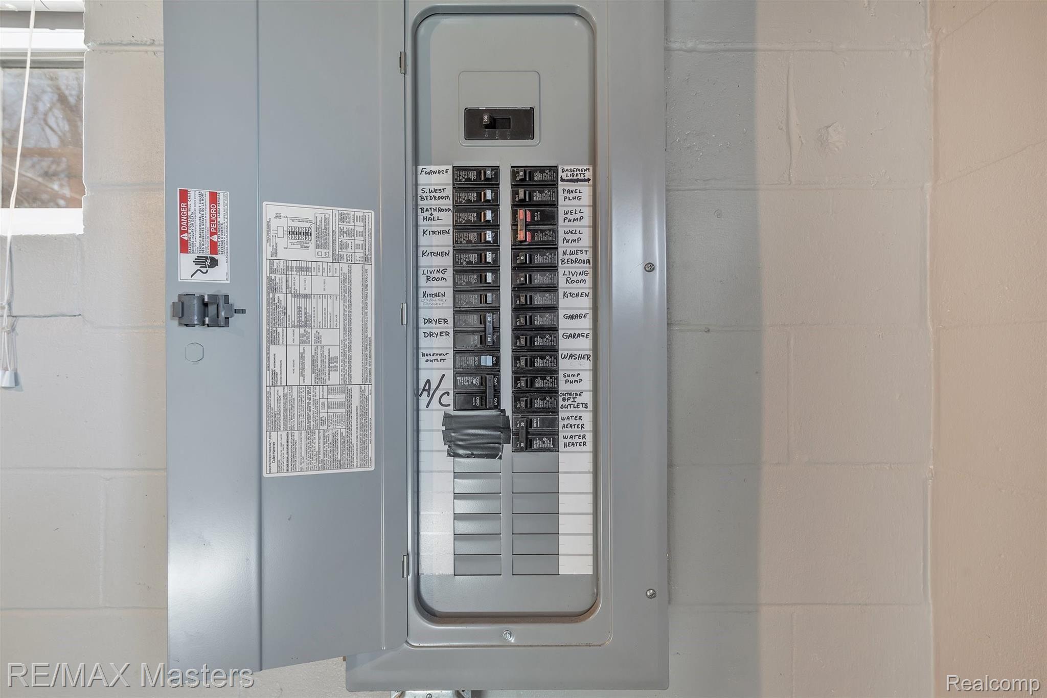 160 Ready Road Carleton, MI 48117 - Photo 21 of 27 34-160-Ready-Rd-WindowStill-Real-Es.jpg