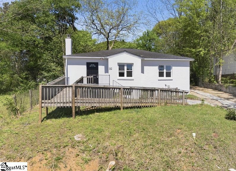 1312 Dooley Street Anderson, SC 29624 - Photo 1 of 25