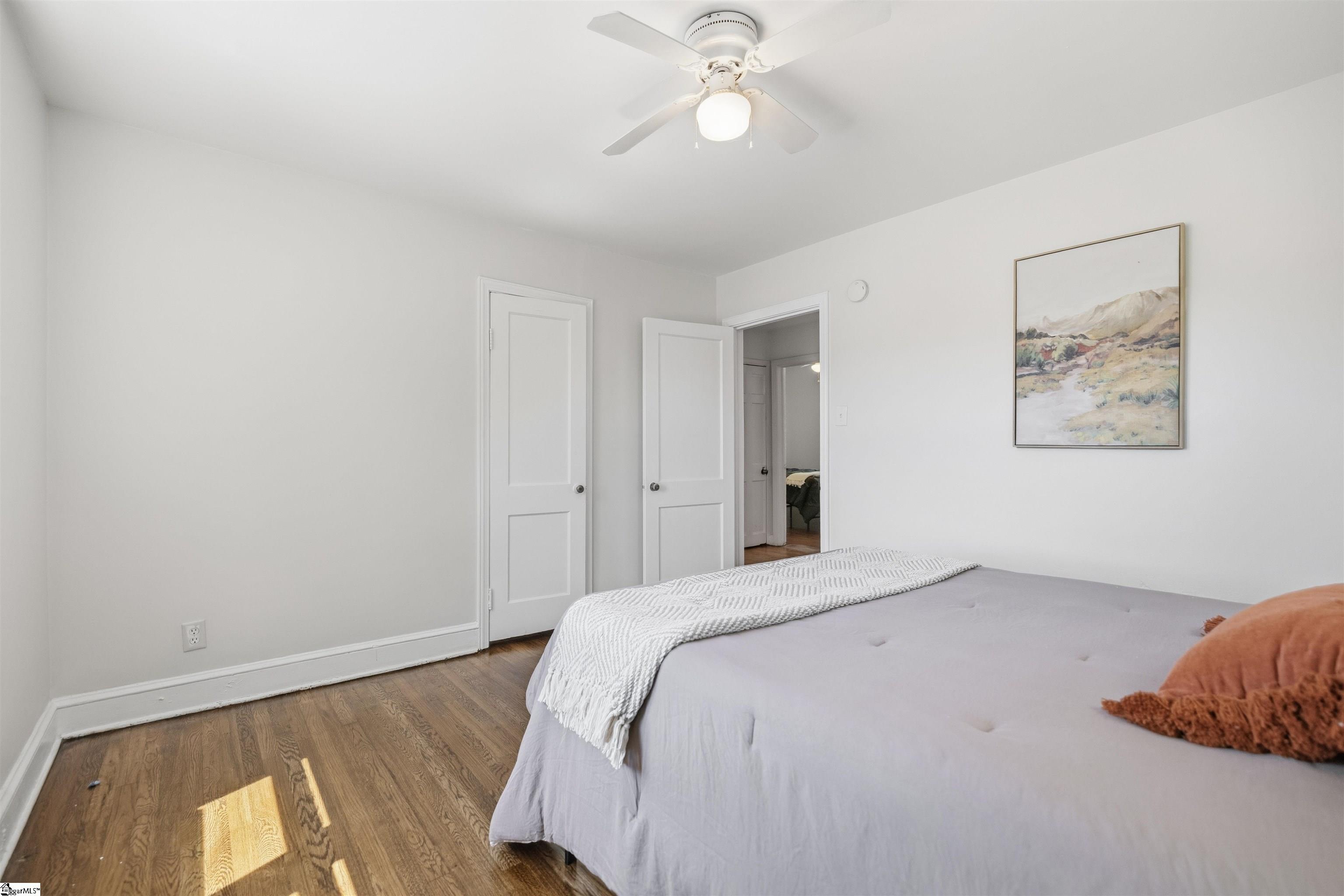 1312 Dooley Street Anderson, SC 29624 - Photo 11 of 25