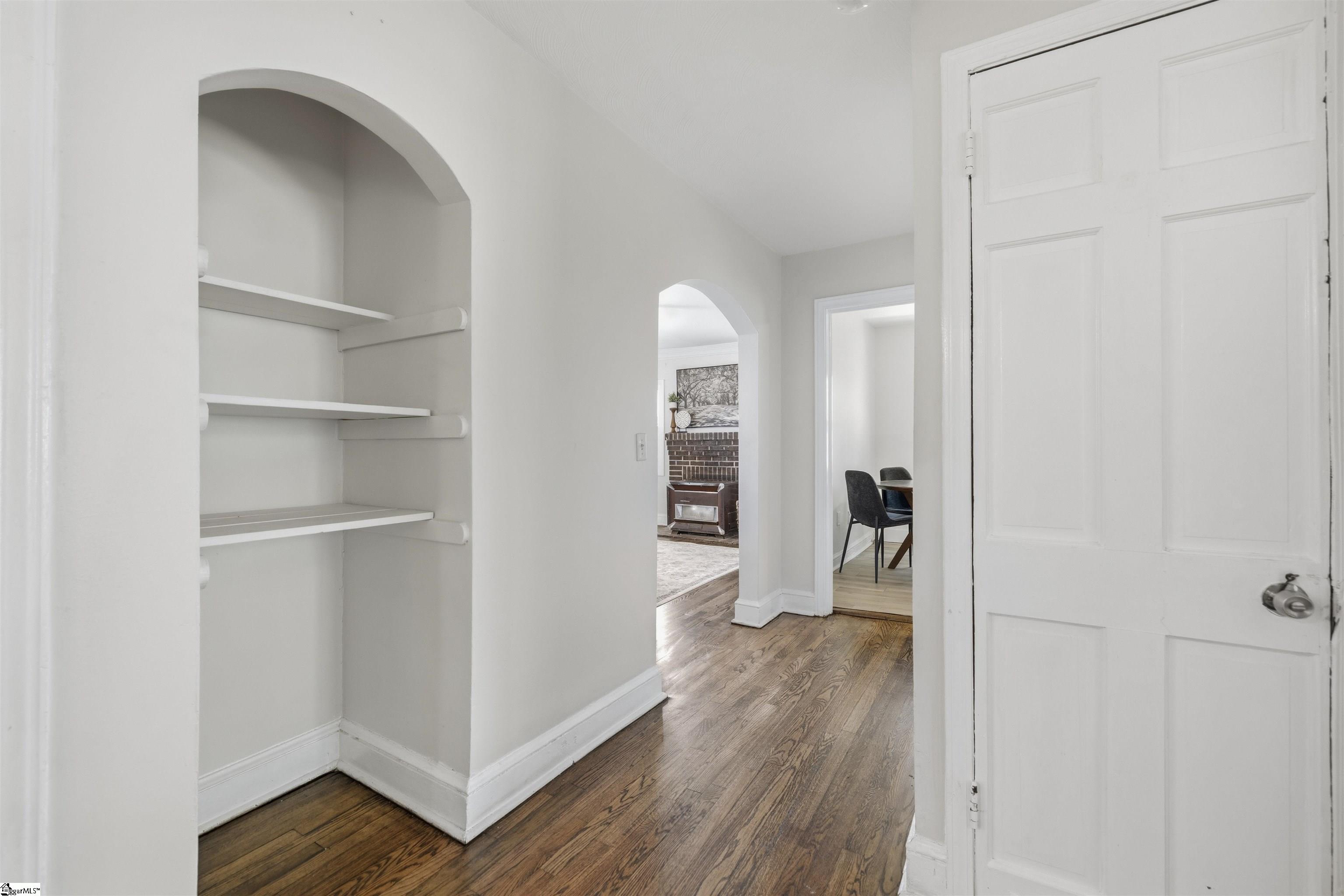 1312 Dooley Street Anderson, SC 29624 - Photo 15 of 25