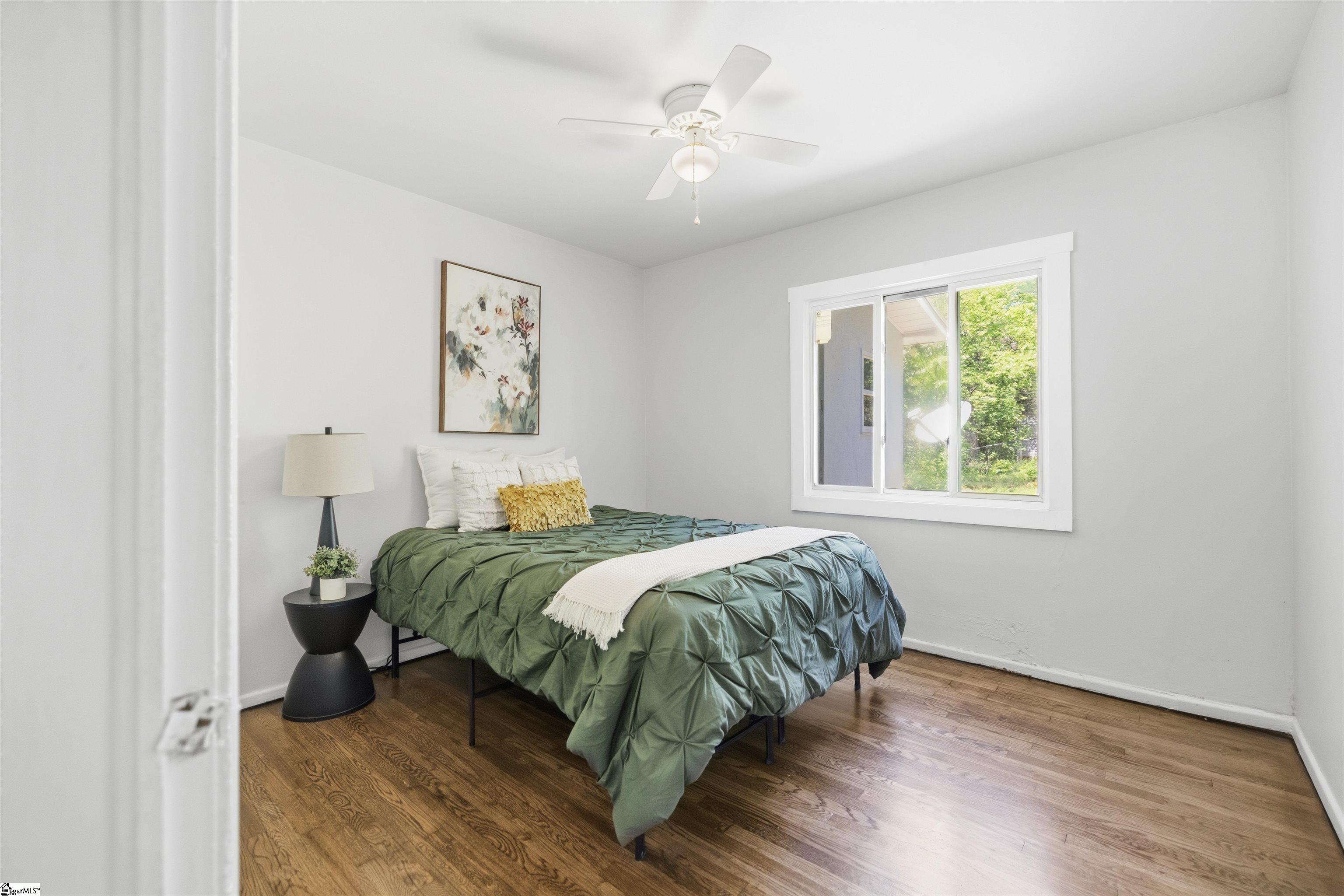 1312 Dooley Street Anderson, SC 29624 - Photo 19 of 25