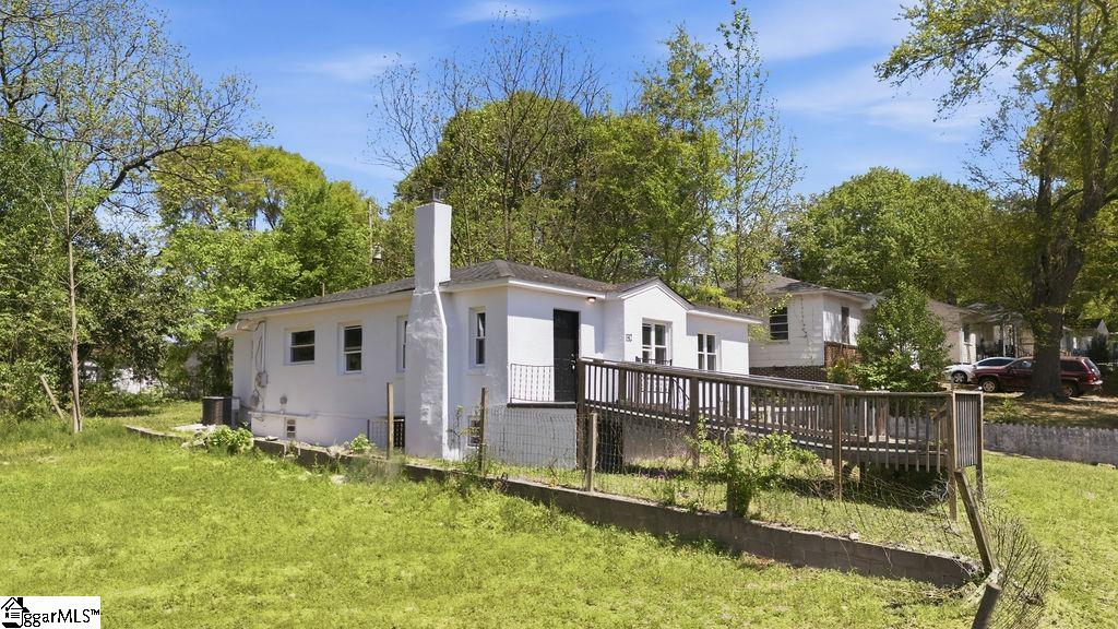 1312 Dooley Street Anderson, SC 29624 - Photo 3 of 25