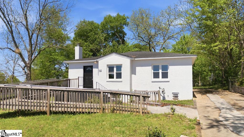 1312 Dooley Street Anderson, SC 29624 - Photo 4 of 25