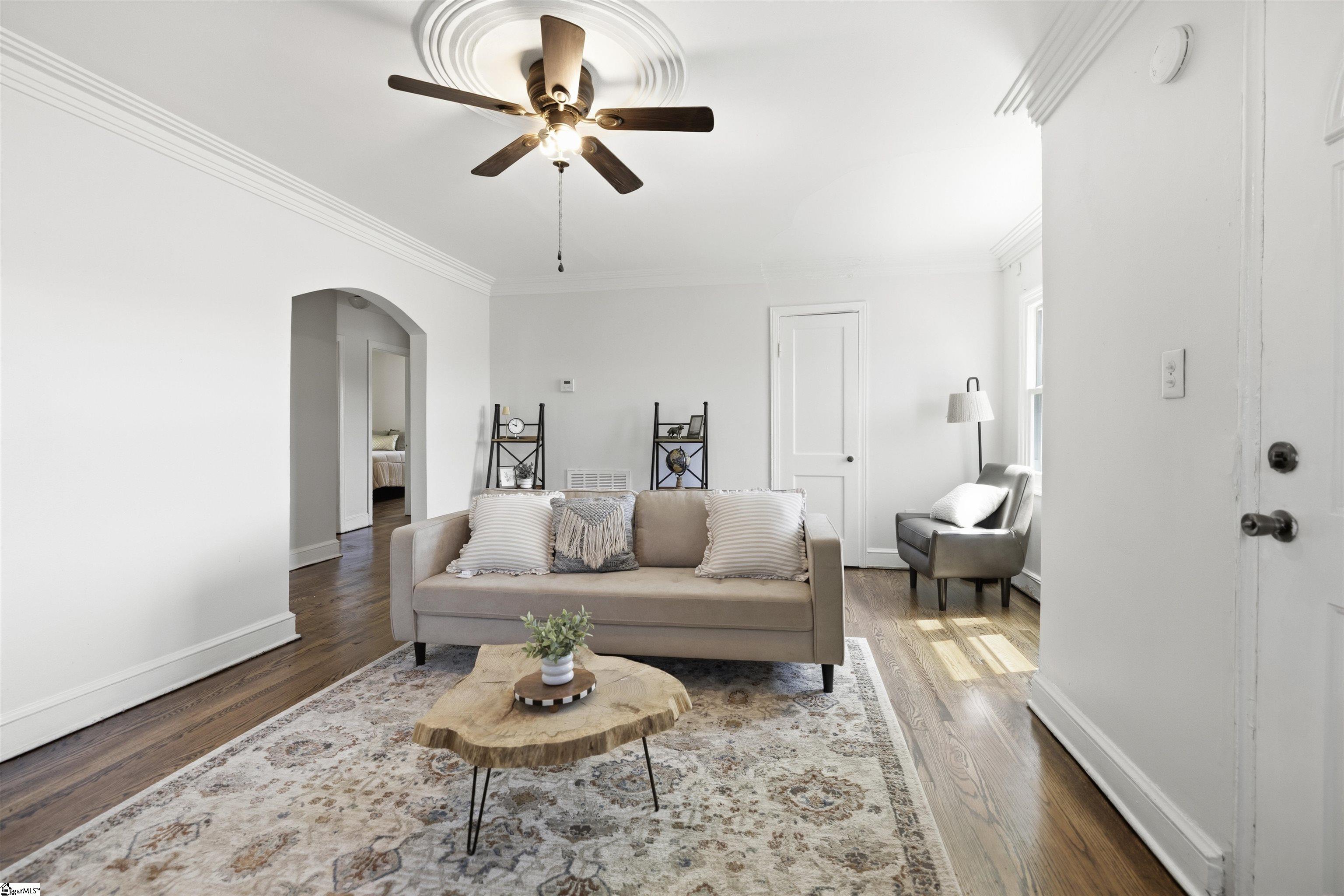 1312 Dooley Street Anderson, SC 29624 - Photo 5 of 25