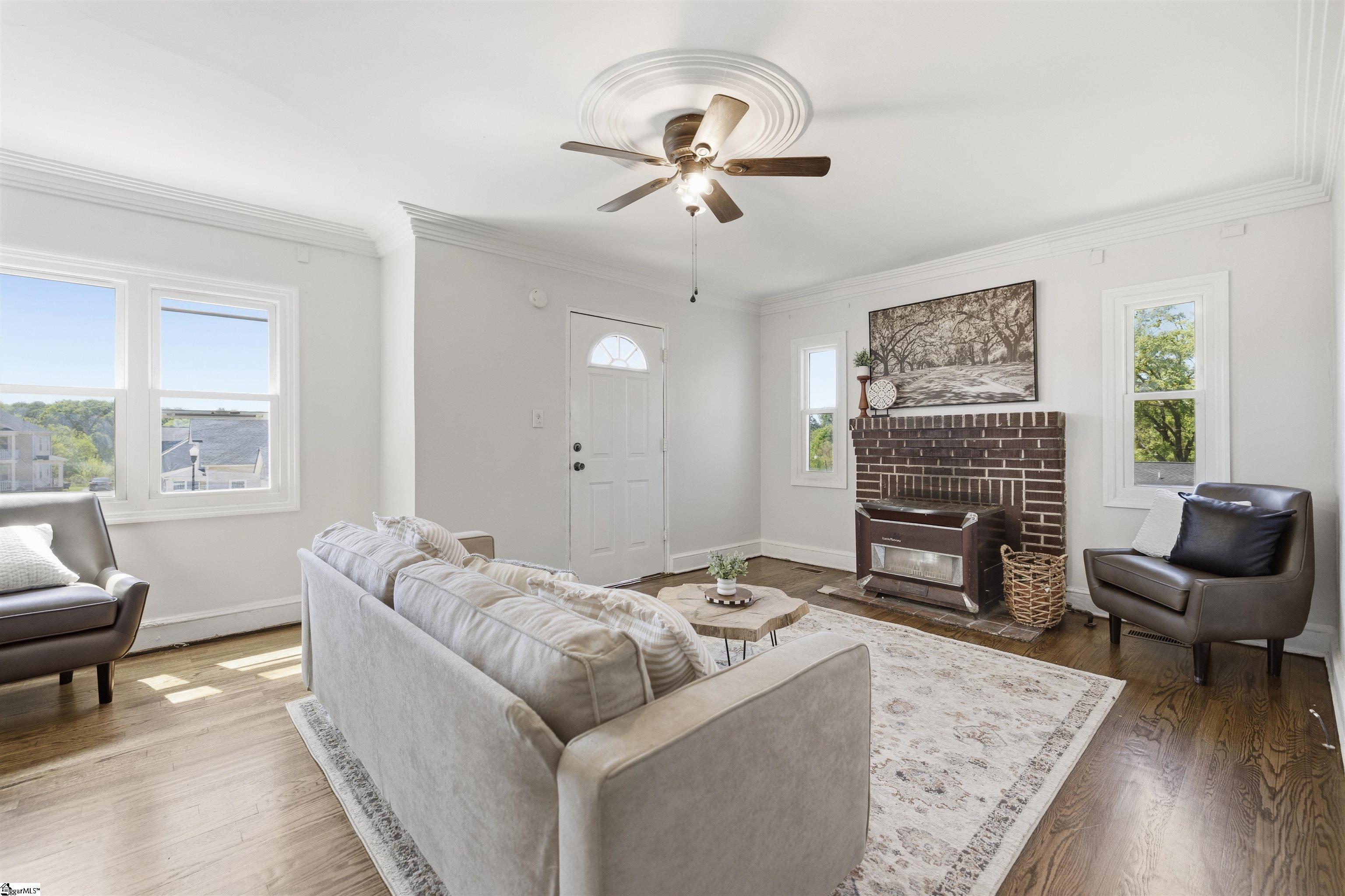 1312 Dooley Street Anderson, SC 29624 - Photo 6 of 25