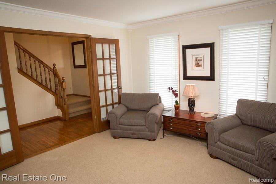 3311 Landview Drive Rochester, MI 48306 - Photo 10 of 23 landview_den.jpg