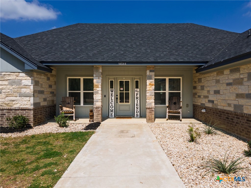 14544 Kuykendall Mountain Road Temple, TX 76502 - Photo 11 of 44