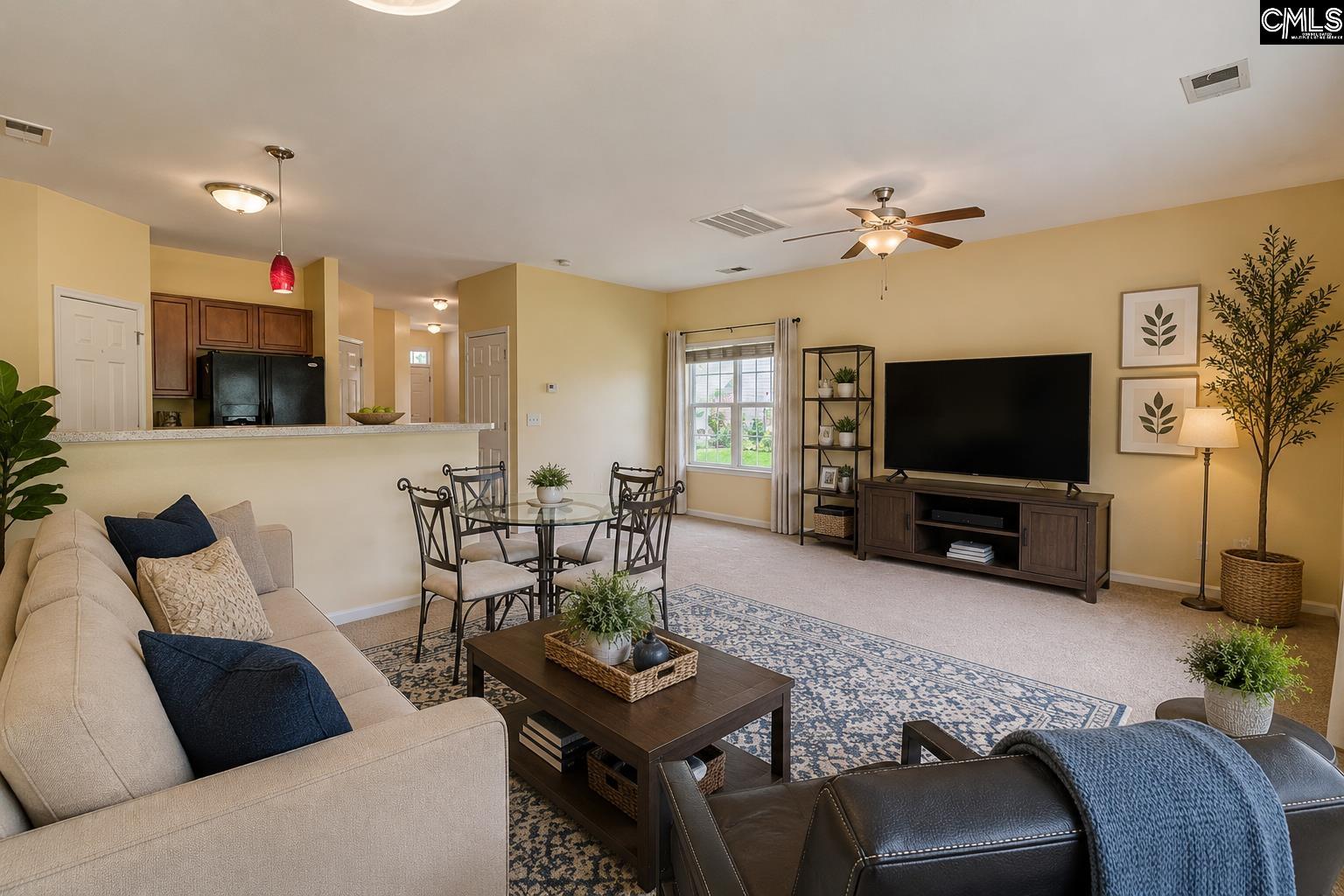 321 Drooping Leaf Road Lexington, SC 29072 - Photo 4 of 15