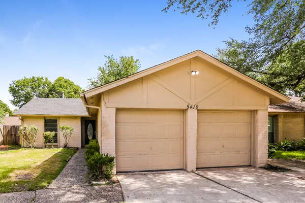 $1,790 | 5419 Deer Timbers Trail, Humble, TX 77346