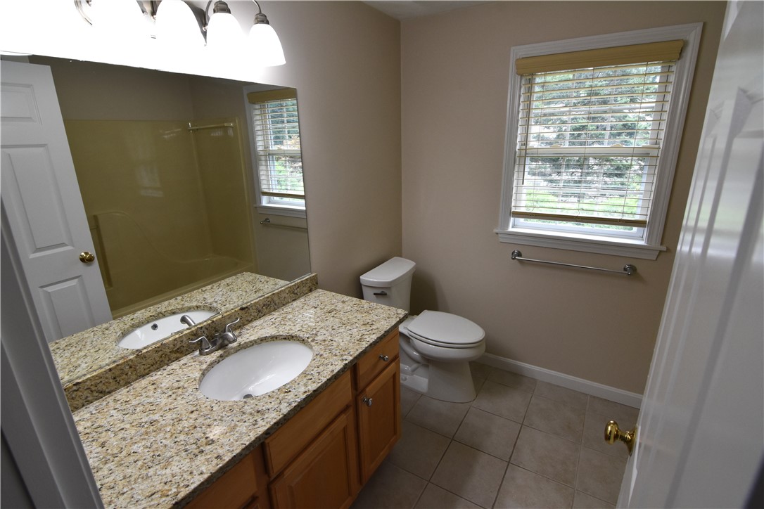 21 Breakneck Hill Road Lincoln, RI 02865 - Photo 12 of 21 MAIN LEVEL BATH