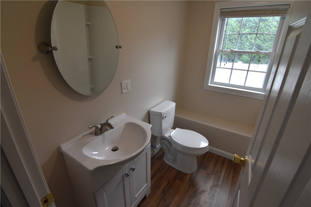 21 Breakneck Hill Road Lincoln, RI 02865 - Photo 16 of 21 FULL BATH LOWER LEVEL