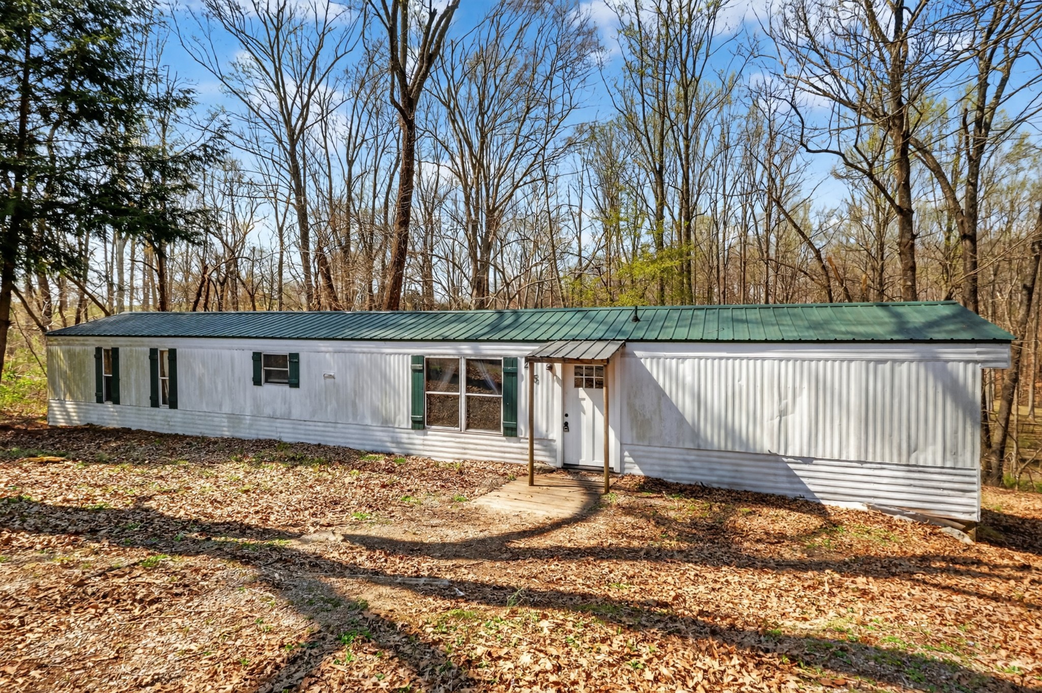 285 George Akins Road Westmoreland, TN 37186 - Photo 24 of 26