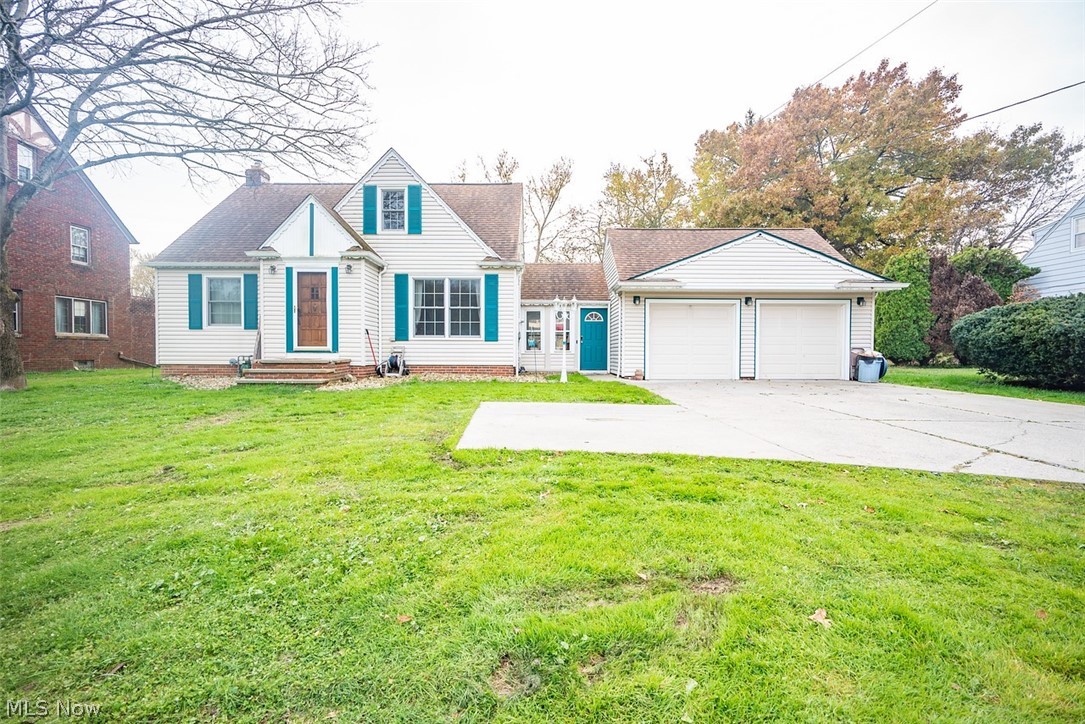38360 Aurora Road Solon, OH 44139 - Photo 1 of 3 Gallery Image 1