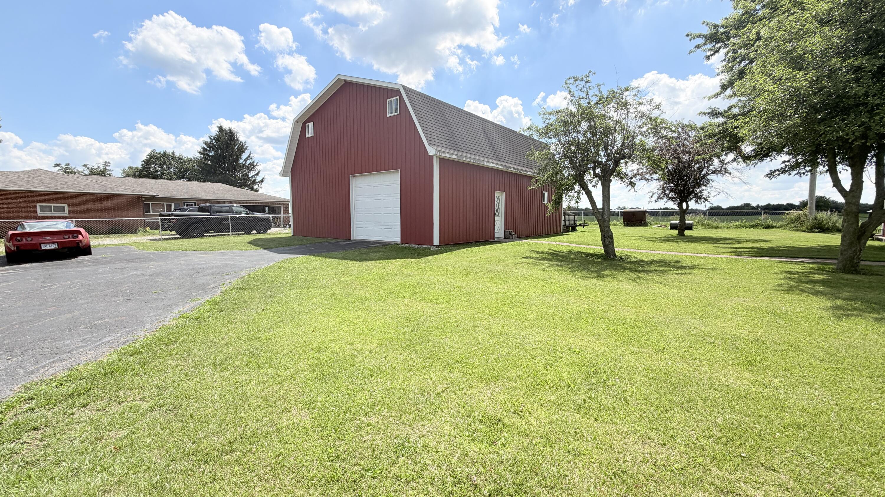 1741 North Kuther Road Sidney, OH 45365 - Photo 10 of 82