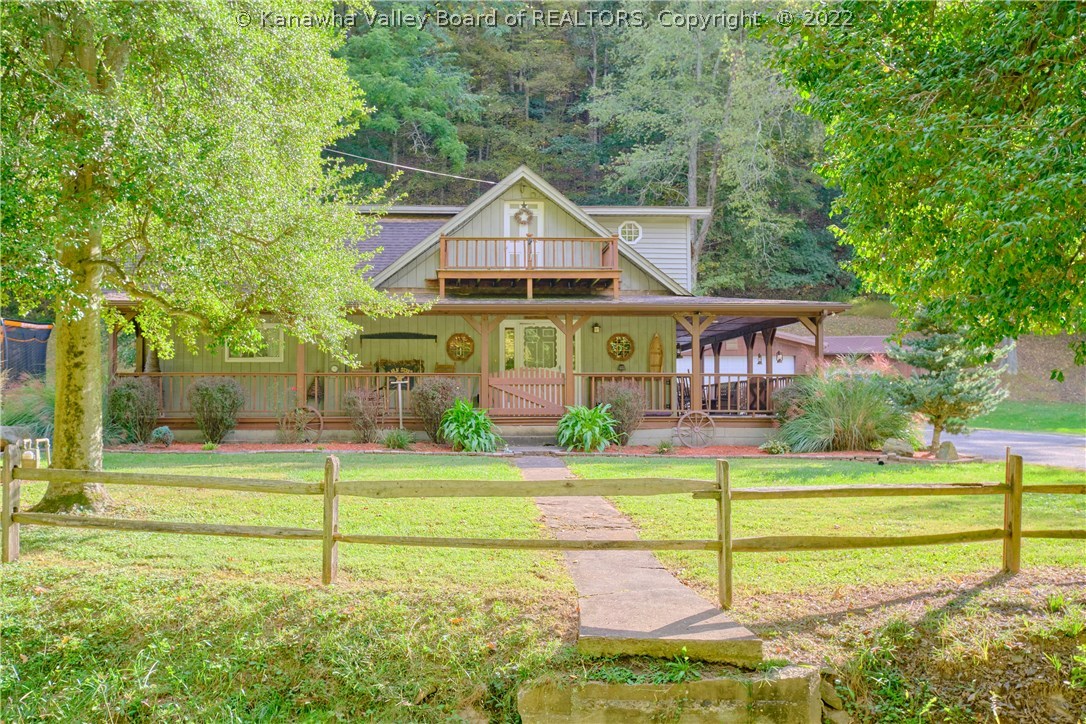 36 Whittington Road Charleston, WV 25312 - Photo 1 of 50 Gallery Image 1