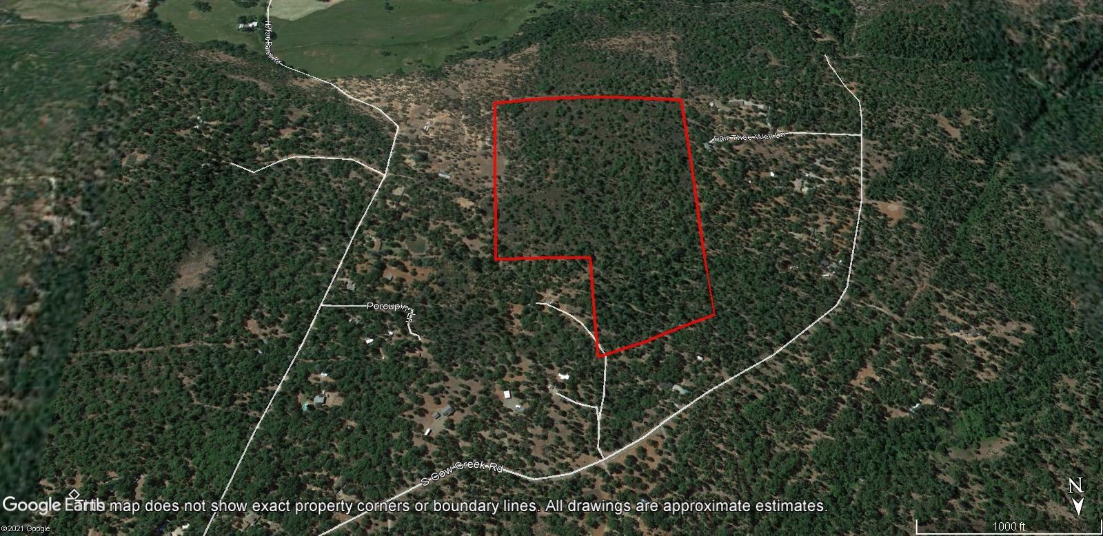 50.5-ac 50.5-ac Smiling Ranch Road Whitmore, CA 96096 - Photo 2 of 16