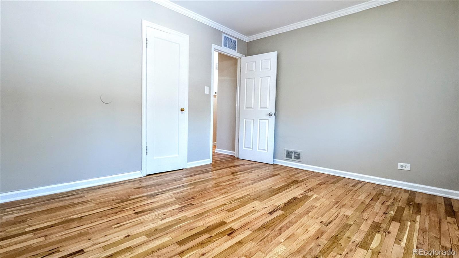 3349 Adams Street Denver, CO 80205 - Photo 13 of 31 a view of empty room