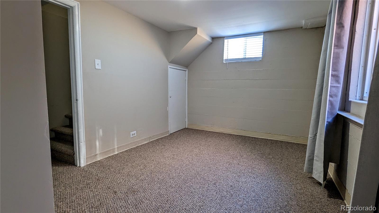 3349 Adams Street Denver, CO 80205 - Photo 19 of 31 a view of a small space