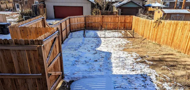 $830,000 | 3349 Adams Street, Denver, CO 80205