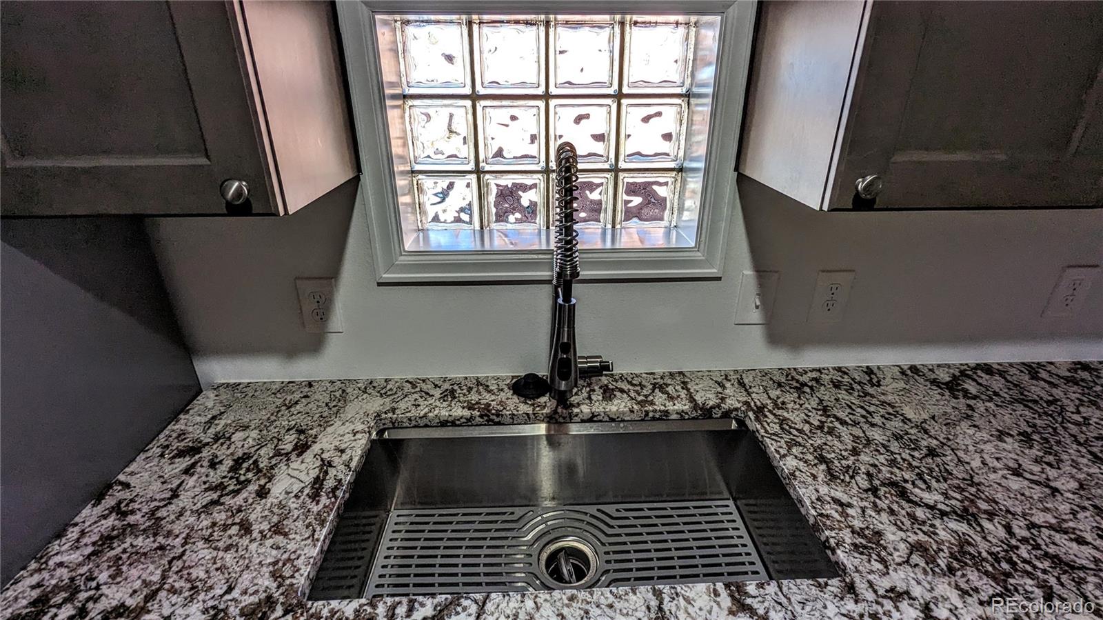 3349 Adams Street Denver, CO 80205 - Photo 10 of 31 a view of a entryway