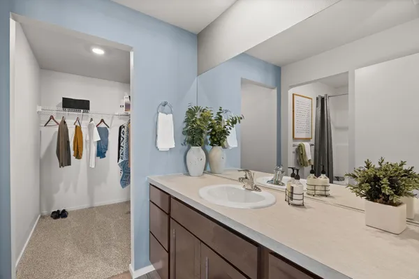 $384,995 | 13516 West Crosswinds Avenue, Airway Heights, WA 99001