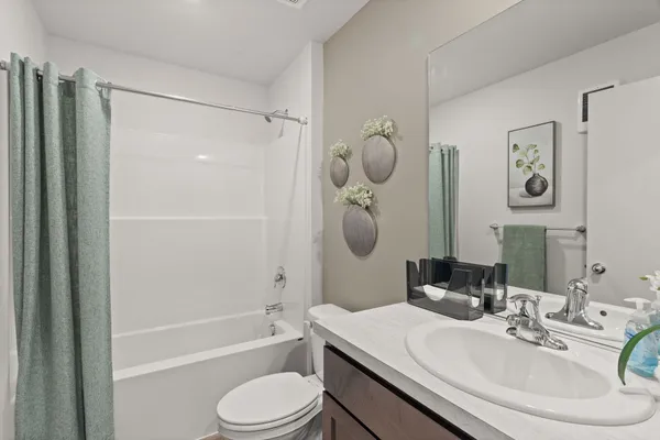 $384,995 | 13516 West Crosswinds Avenue, Airway Heights, WA 99001