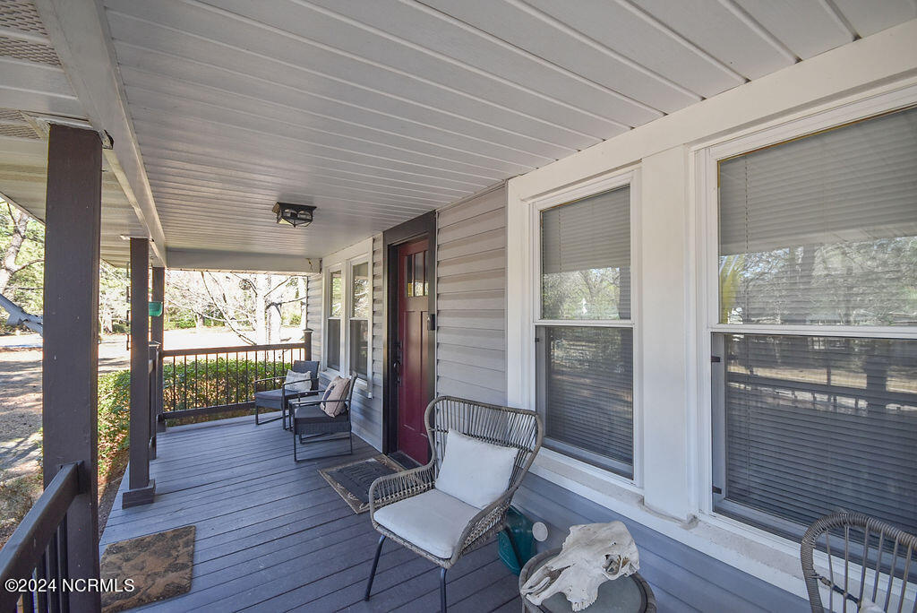 1435 North Ridge Street Southern Pines, NC 28387 - Photo 5 of 58 1435NRidgeSt-10