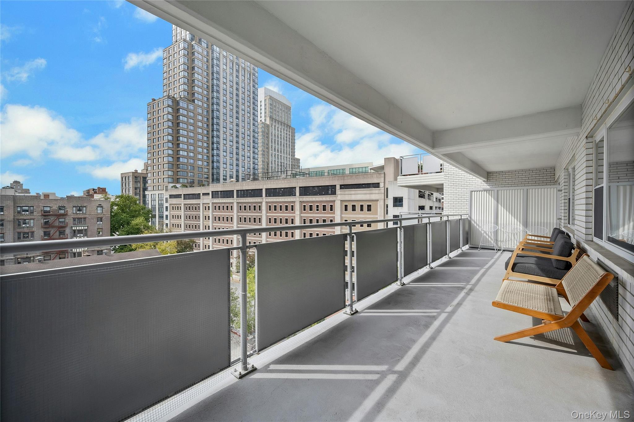 300 Martine Avenue, Unit 7B White Plains, NY 10601 - Photo 29 of 29