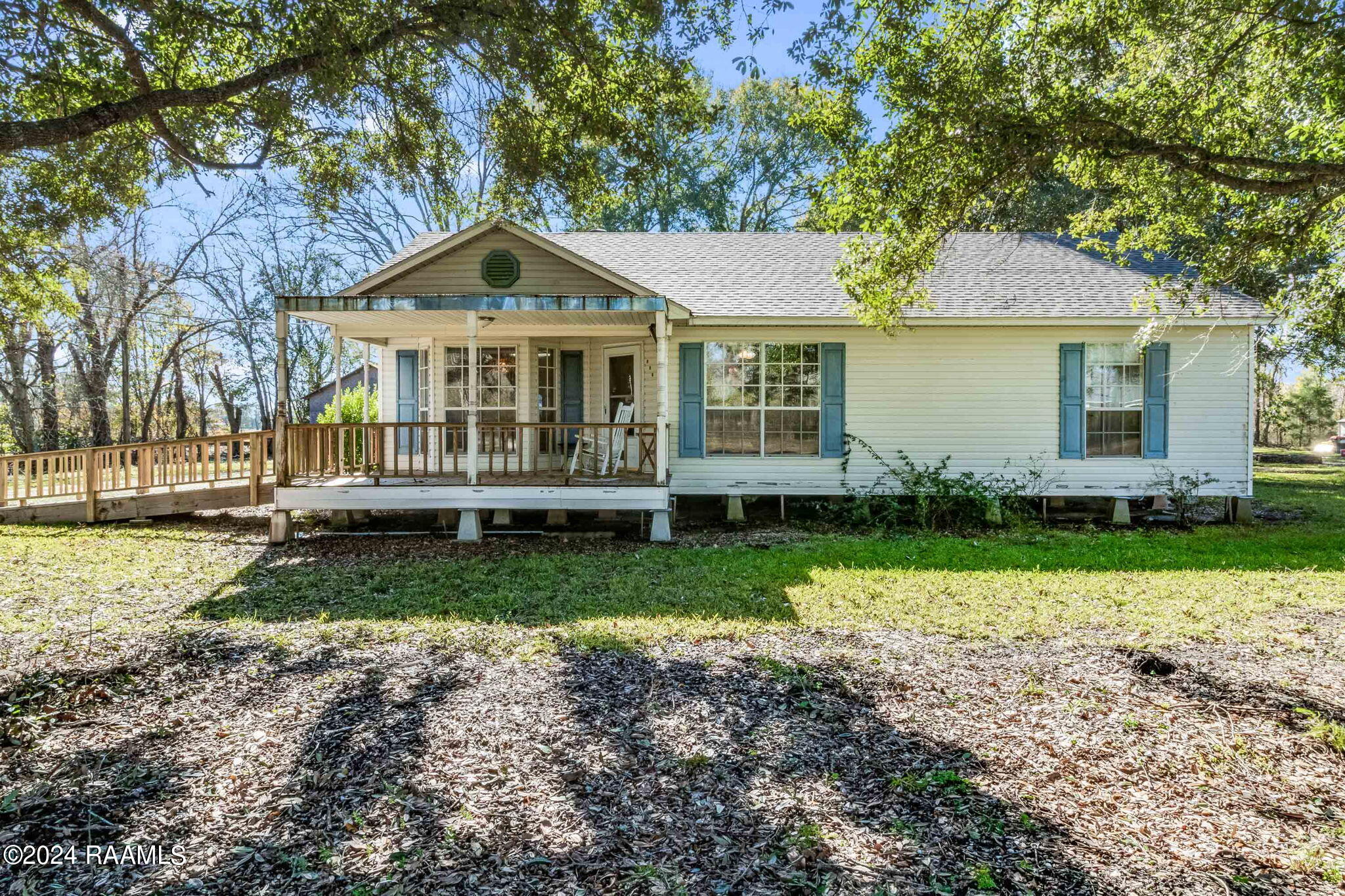 105 Connoly Road Carencro, LA 70520 - Photo 1 of 17 2-web-or-mls-105 Connoly Rd-15