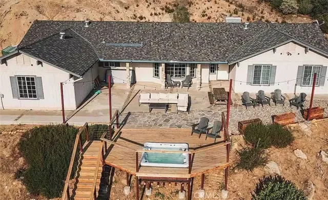 $729,000 | 40903 Jean Road East, Oakhurst, CA 93644