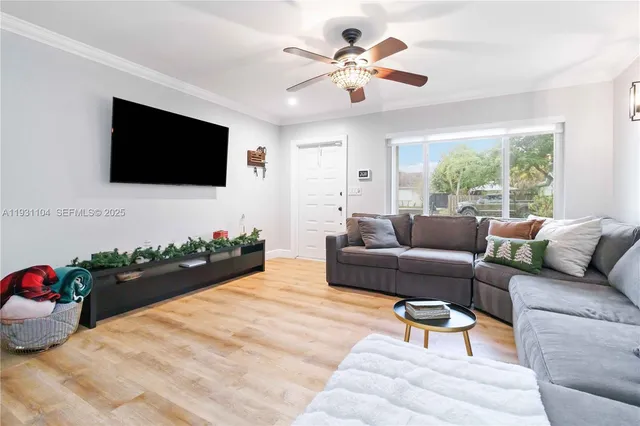 $549,900 | 9908 Northwest 46th Court, Sunrise, FL 33351