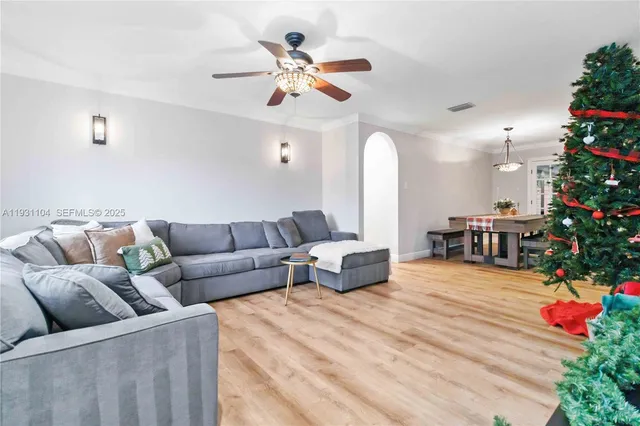 $549,900 | 9908 Northwest 46th Court, Sunrise, FL 33351