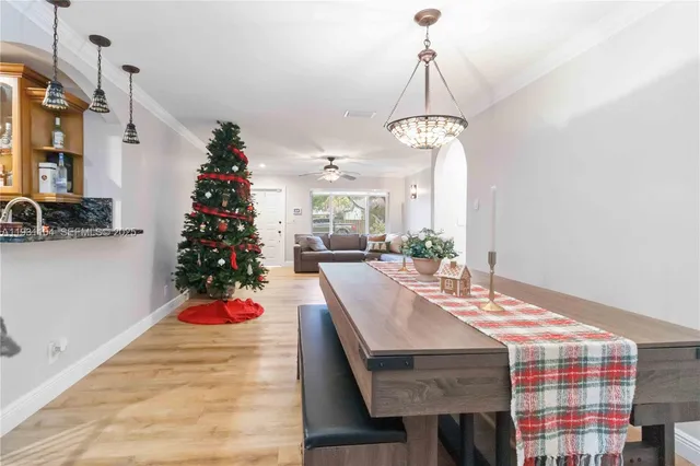 $549,900 | 9908 Northwest 46th Court, Sunrise, FL 33351