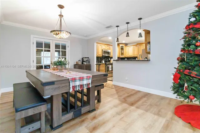 $549,900 | 9908 Northwest 46th Court, Sunrise, FL 33351