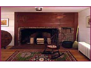 682 Forest Road Greenfield, NH 03047 - Photo 2 of 7