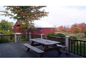 682 Forest Road Greenfield, NH 03047 - Photo 4 of 7
