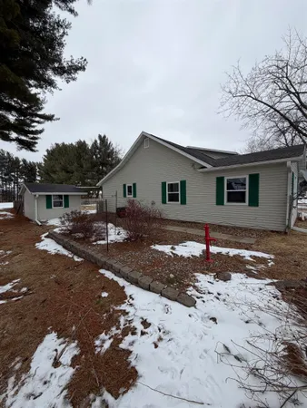 $219,900 | 621 Dwight Street, Boscobel, WI 53805