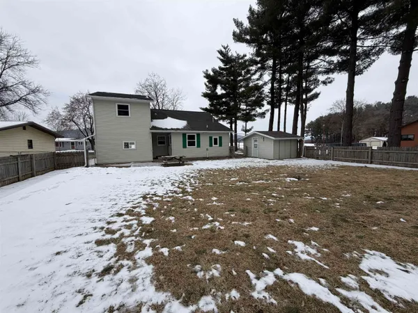 $219,900 | 621 Dwight Street, Boscobel, WI 53805