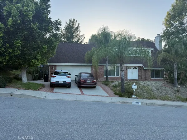$2,100 | 12119 Bambi Place, Granada Hills, CA 91344