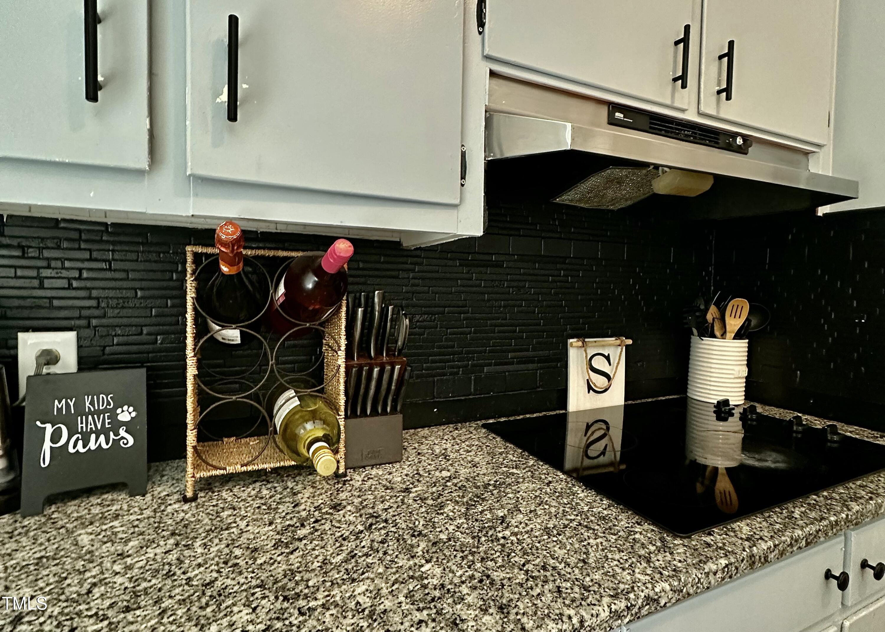 518 Edwin Court Roxboro, NC 27573 - Photo 11 of 30 Kitchen