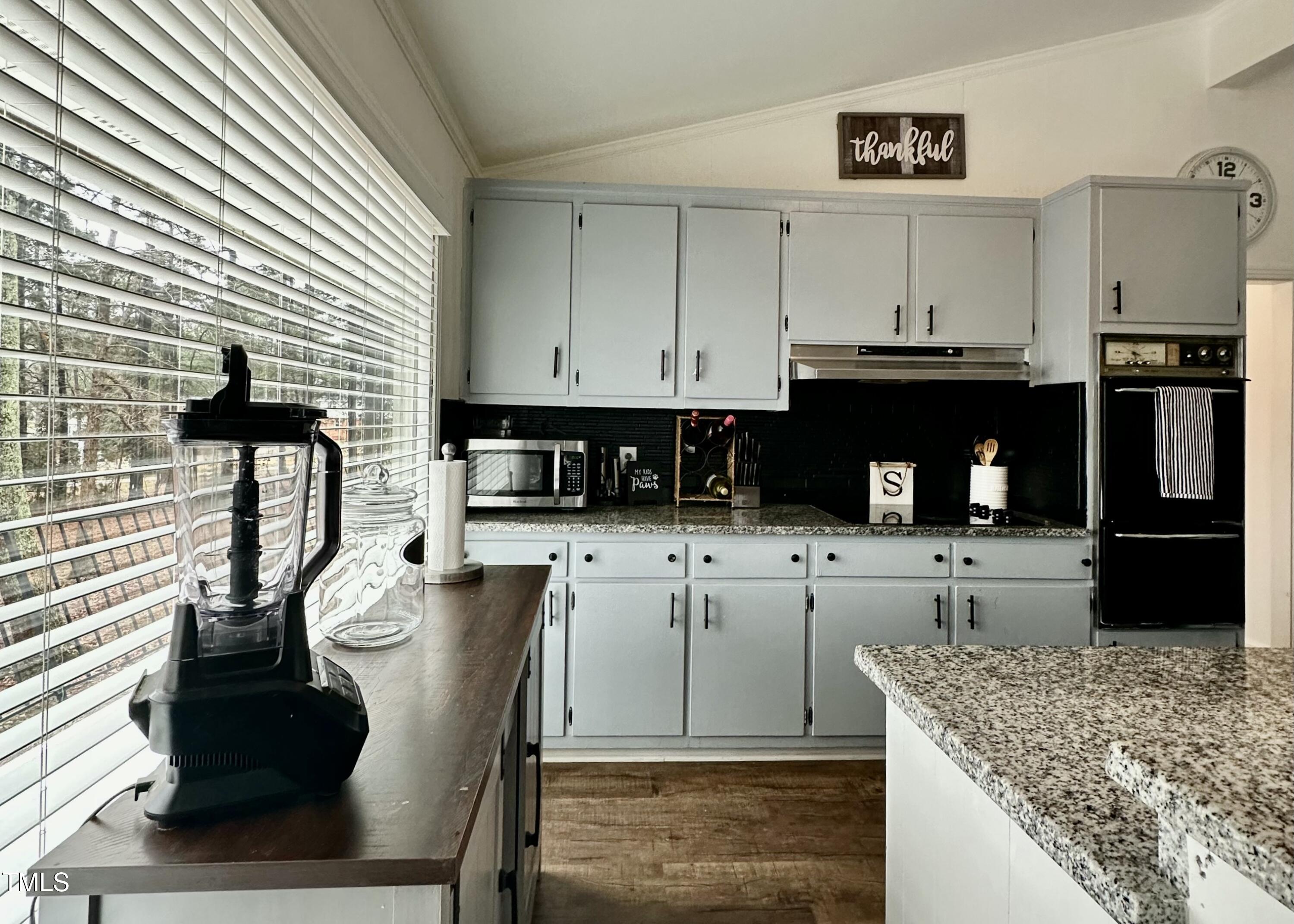 518 Edwin Court Roxboro, NC 27573 - Photo 12 of 30 Kitchen