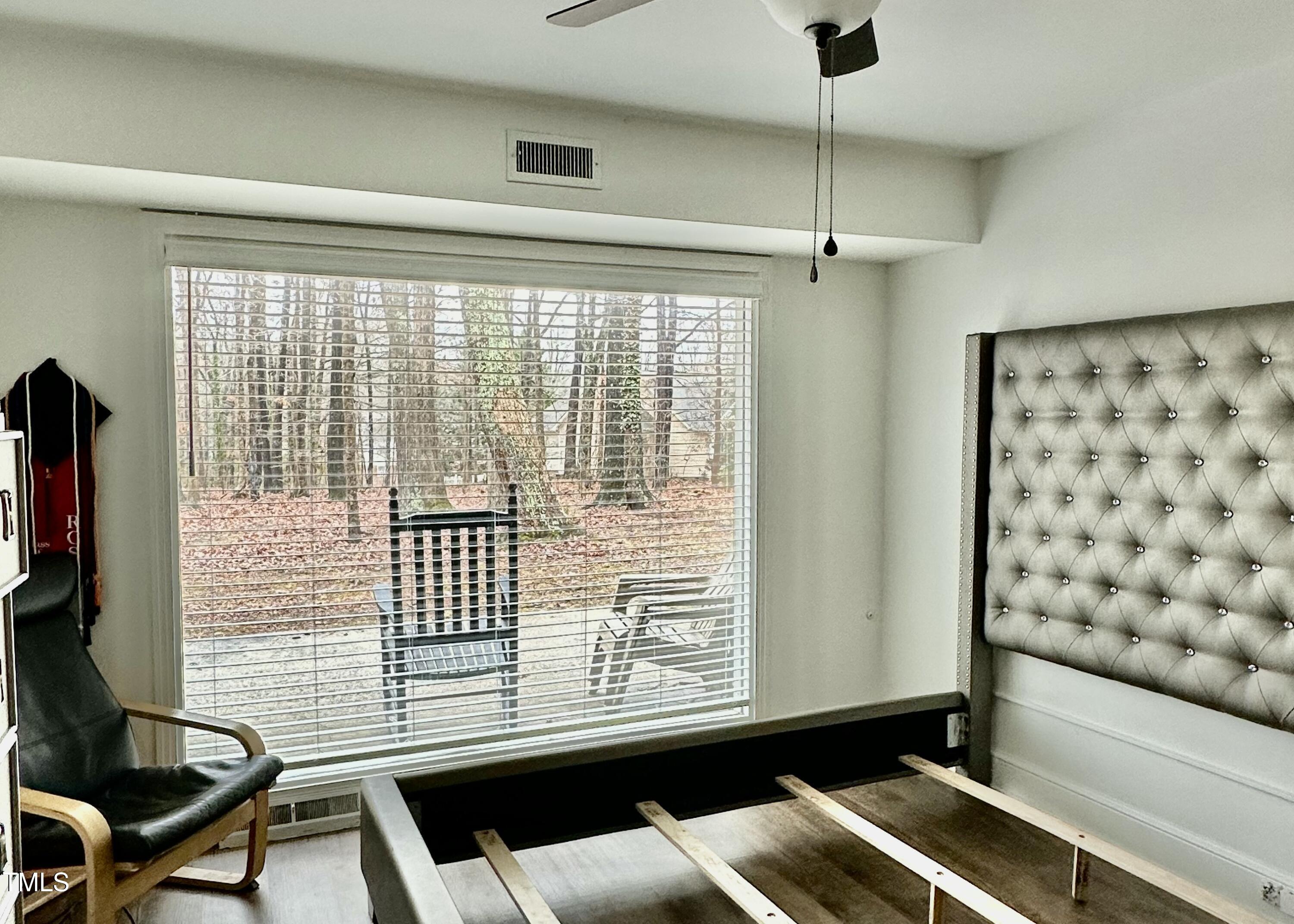 518 Edwin Court Roxboro, NC 27573 - Photo 22 of 30 Bedroom 3