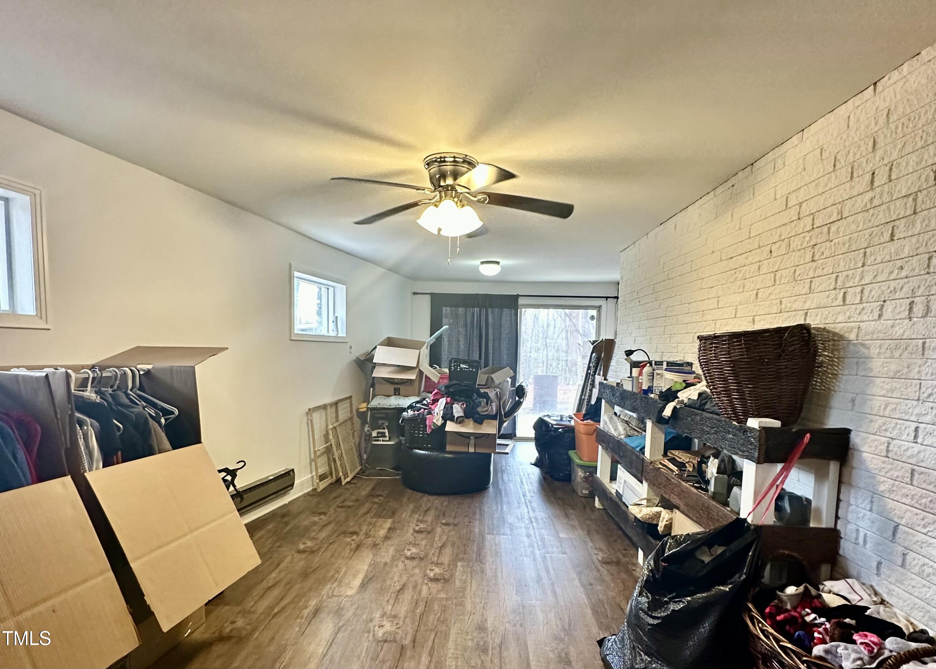 518 Edwin Court Roxboro, NC 27573 - Photo 26 of 30 Laundry/ Rec Room