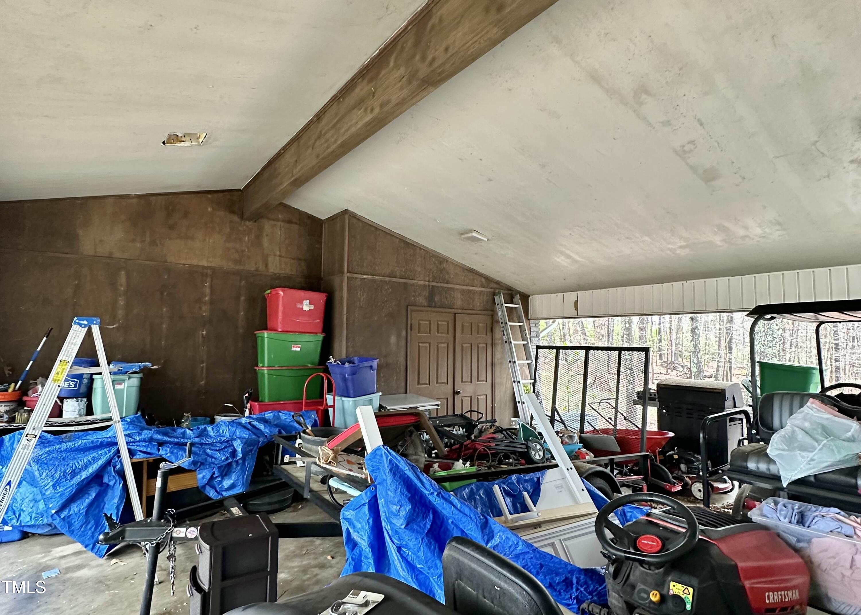 518 Edwin Court Roxboro, NC 27573 - Photo 28 of 30 Oversized Carport