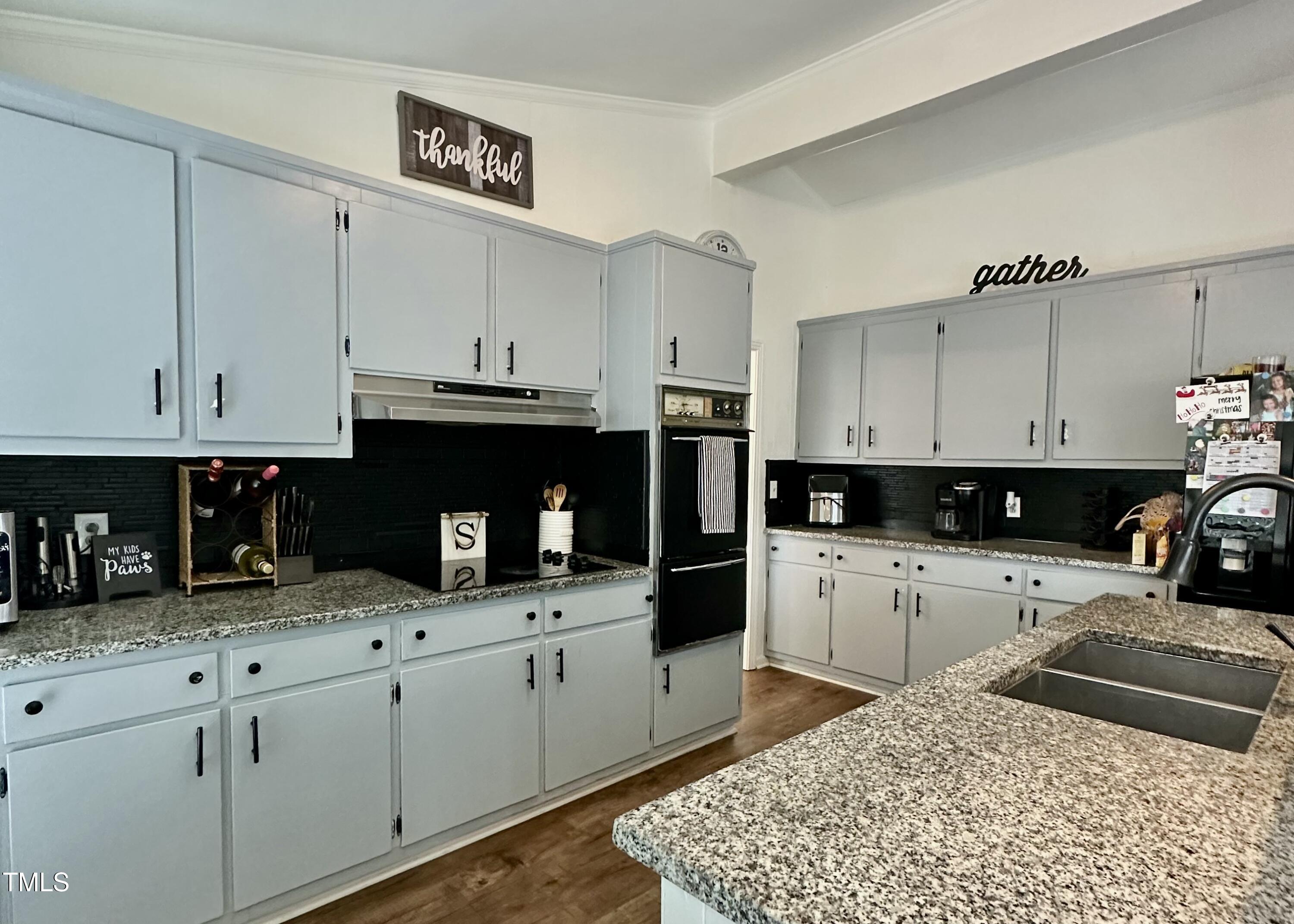 518 Edwin Court Roxboro, NC 27573 - Photo 9 of 30 Kitchen