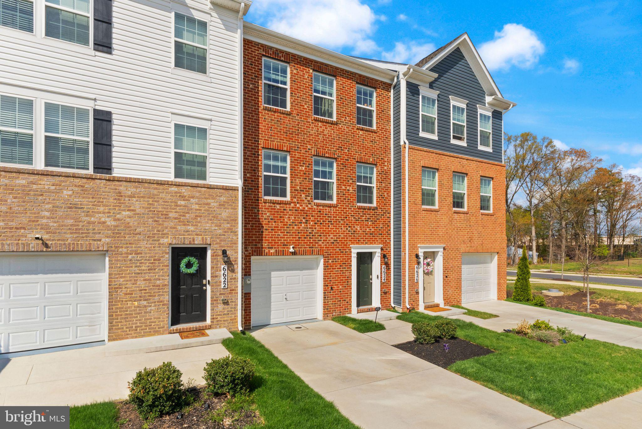 6624 Bullrush Court Clinton, MD 20735 - Photo 3 of 53