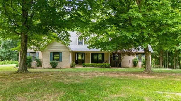 $599,900 | 1314 Holland Bros Road, Woodburn, KY 42170