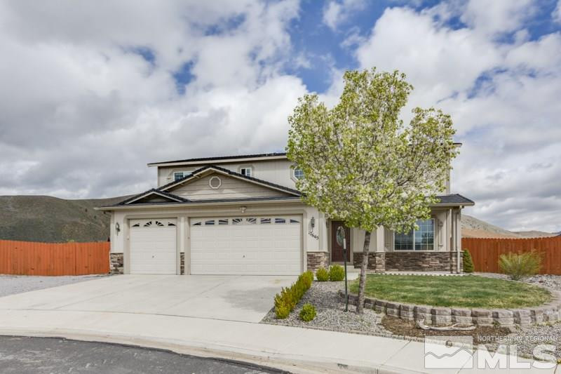 17645 Rogue River Court Reno, NV 89508 - Photo 1 of 1 Photo 1